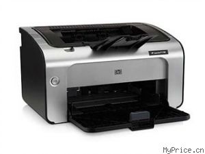  LaserJet Pro P1108(CE655A)