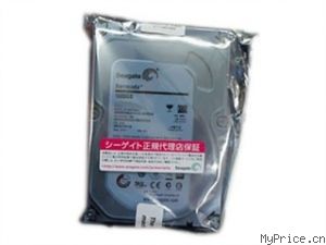 ϣ 1TB 7200ת 64M SATA2(ST1000DM003)