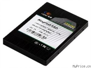  KF2502MMD 2.5ӢIDE MLC(8GB)