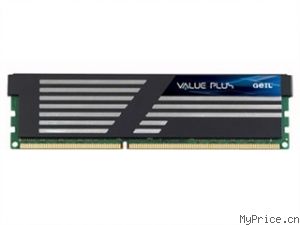  ValuePlus 2GB DDR3 1600