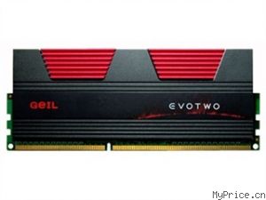  ϷEVO TWO 8GB DDR3 2000(˫ͨװ)