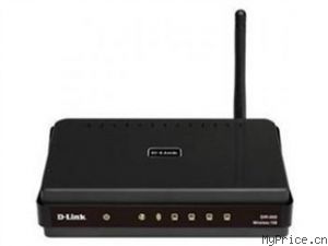 D-Link DIR-600NB