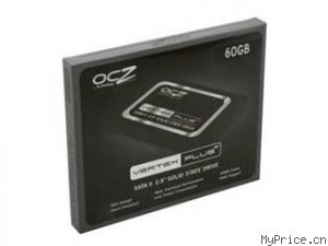 OCZ Vertex Plus OCZSSD2-1VTXPL60GB
