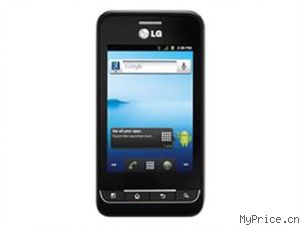 LG Optimus 2