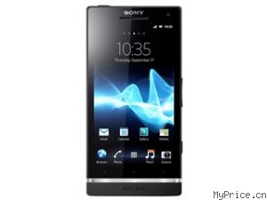  LT26i Xperia s