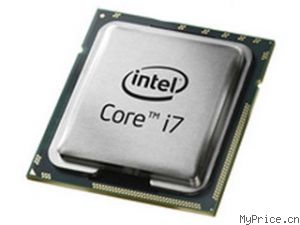 Intel  i7 660LM