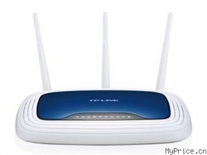 TP-LINK TL-WR2543N