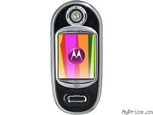 MOTO V80