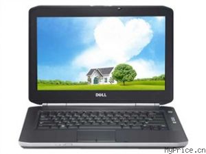 DELL Latitude E5520(i3 2330M)