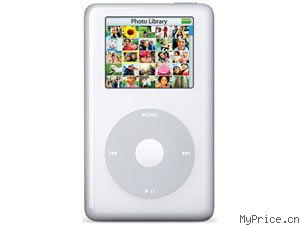 ƻ iPod photo(60G)