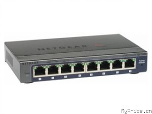 NETGEAR GS108E