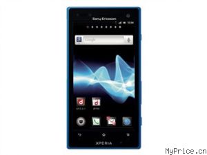 ᰮ Xperia acro HD SO-03D