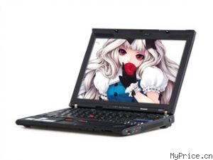 ThinkPad X201i 3249A78