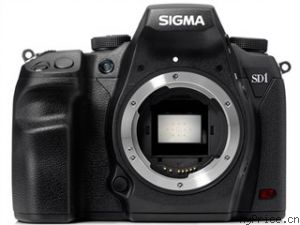 SIGMA SD1 Merrill