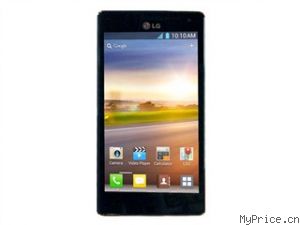 LG P880 Optimus 4X HD