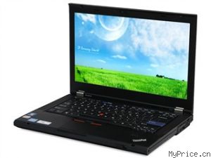 ThinkPad T420 4180Q7C