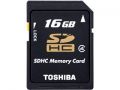 ֥ Memory SDHC Class4(16G)