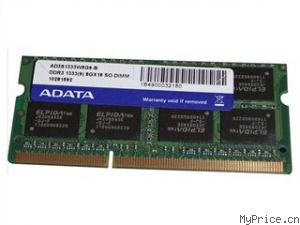  8GB DDR3 1333(ʼǱ)