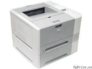 HP laserjet 2430dtn