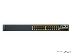 CISCO WS-C2960S-24TS-L