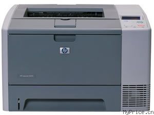 HP laserjet 2420n