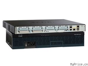 CISCO 2921-SEC/K9