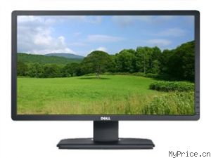 DELL P2312H