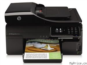 HP Officejet Pro 8500A