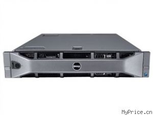 DELL PowerEdge R710(Xeon E5620/8GB/146GB*2/RAID1)