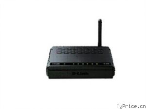 D-Link DIR-600N