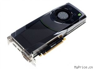 ߲ʺ GTX680-GD5 CH 2048M