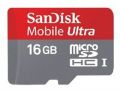SanDisk Mobile Ultra Micro SDHC Class6(16GB)ͼƬ