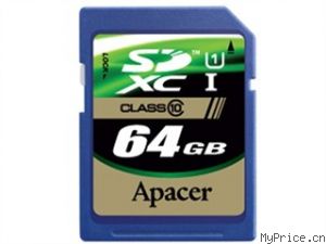 հ SDXC Class10(64GB)