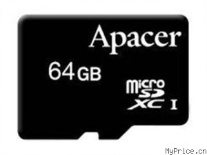 հ Micro SDXC(64GB)