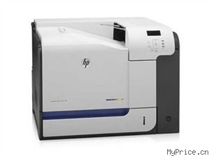  LaserJet Enterprise 500 color M551n(CF081A)