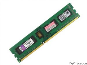 ʿ 8GB DDR3 1333(KVR1333D3N9/8G)