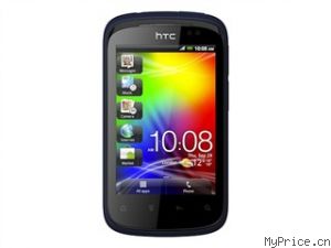 HTC A310e Explorer