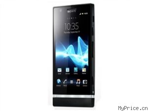  LT22i Xperia P