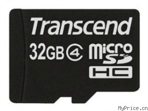  Micro SDHC Class4(32GB)