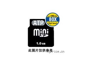 ATP miniSD(AF128MD)