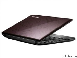  IdeaPad S205(E450/2GB/500GB/غɫ)