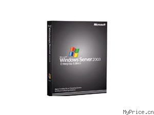 Microsoft Windows Server 2003 ҵ