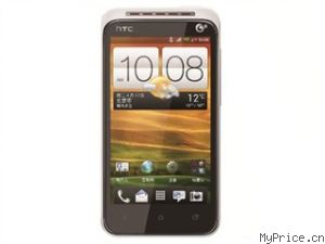 HTC T328t ¿VT