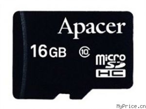հ Micro SDHC/TF Class10(16GB)