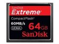 SanDisk Extreme CF(64GB)ͼƬ