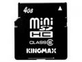 ʤ miniSDHC Class6(4GB)ͼƬ