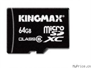 ʿ Micro SDXC Class6(64GB)