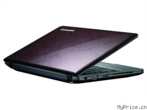  Ideapad S205s