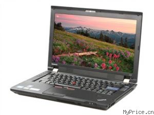 ThinkPad L421(i3 2350M/4GB/500GB)