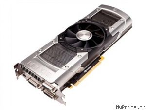 nVIDIA GeForce GTX690